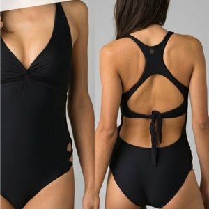 Prana rhette onepiece swimsuit